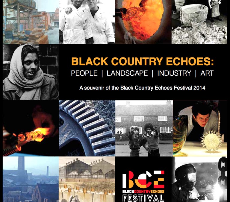 Black Country Echoes