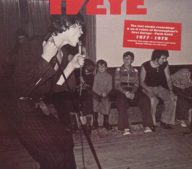 Digbeth City Rockers