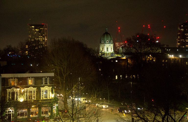 Imperial War Museum, London