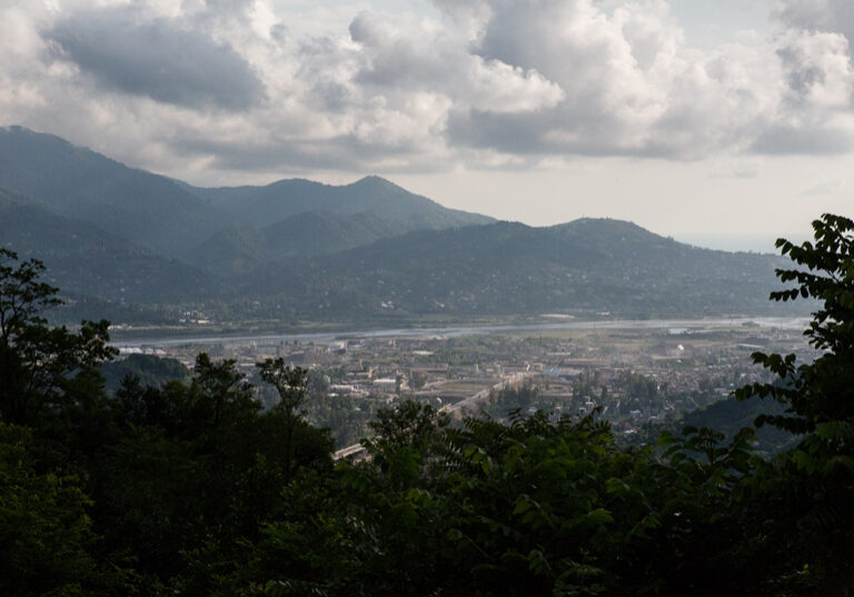 anariaview