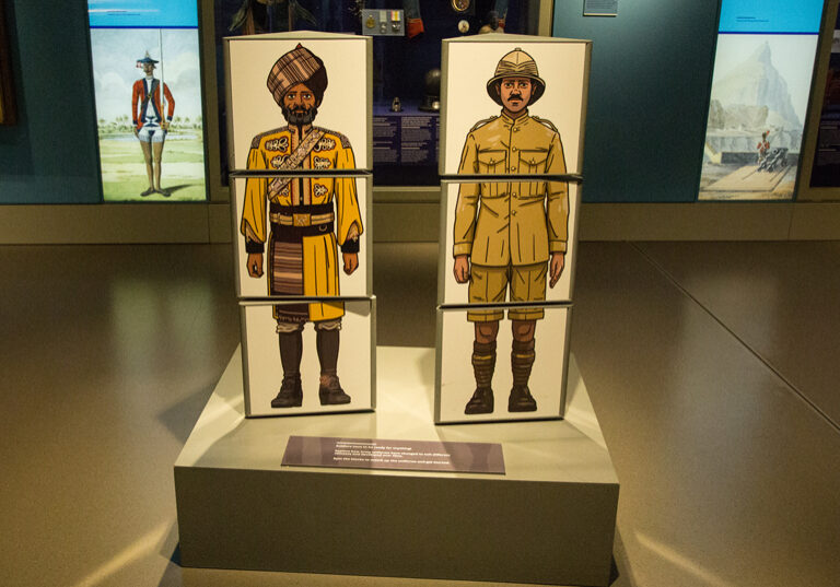 natarmymuseum