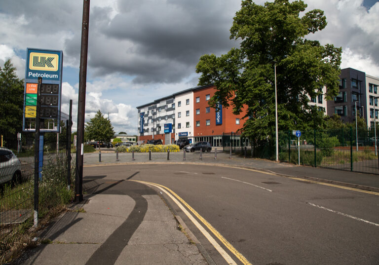 sandwellroadnow