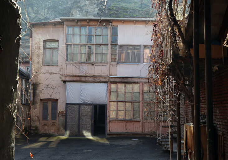 tiflisyard